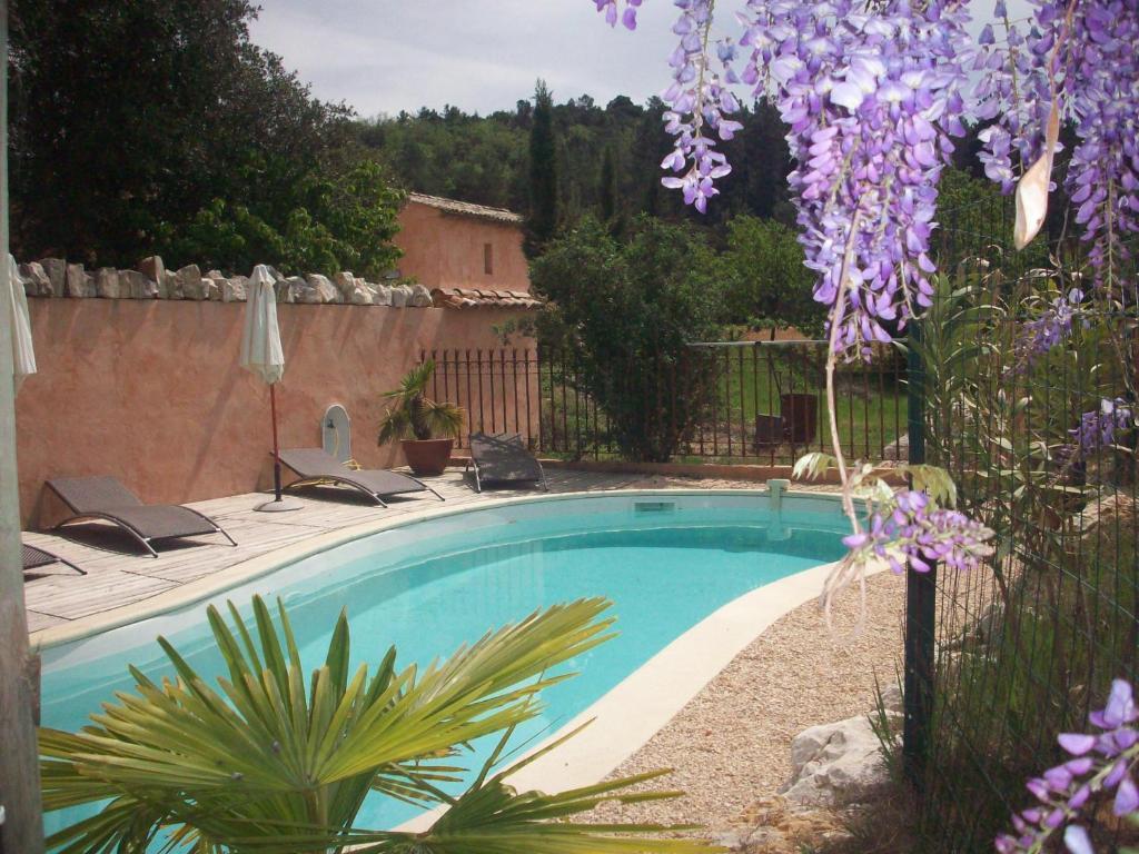 Studios Et Gite La Sauvasse Vagnas Room photo