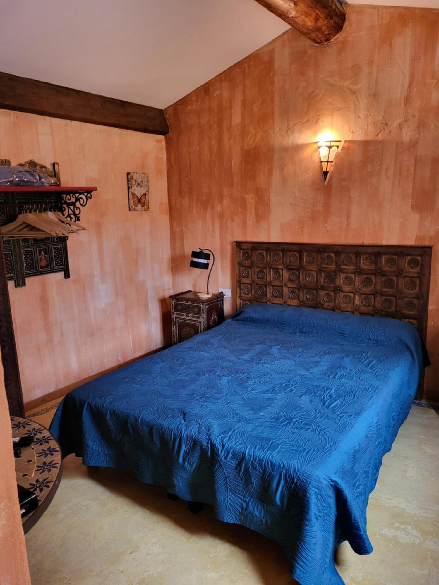 Studios Et Gite La Sauvasse Vagnas Room photo