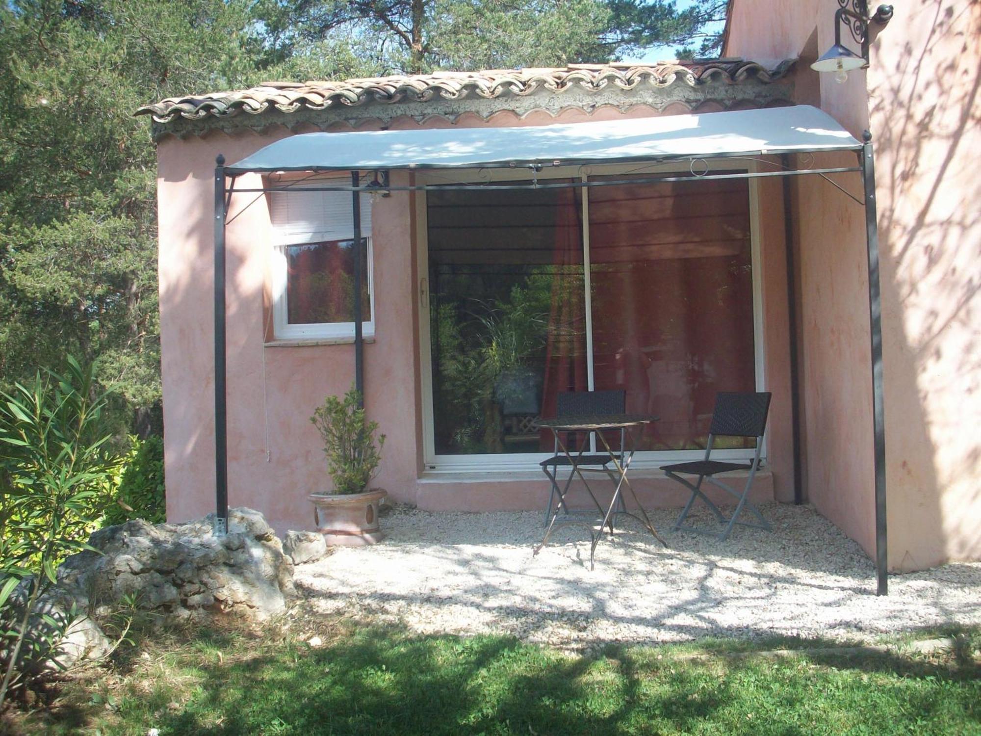Studios Et Gite La Sauvasse Vagnas Room photo