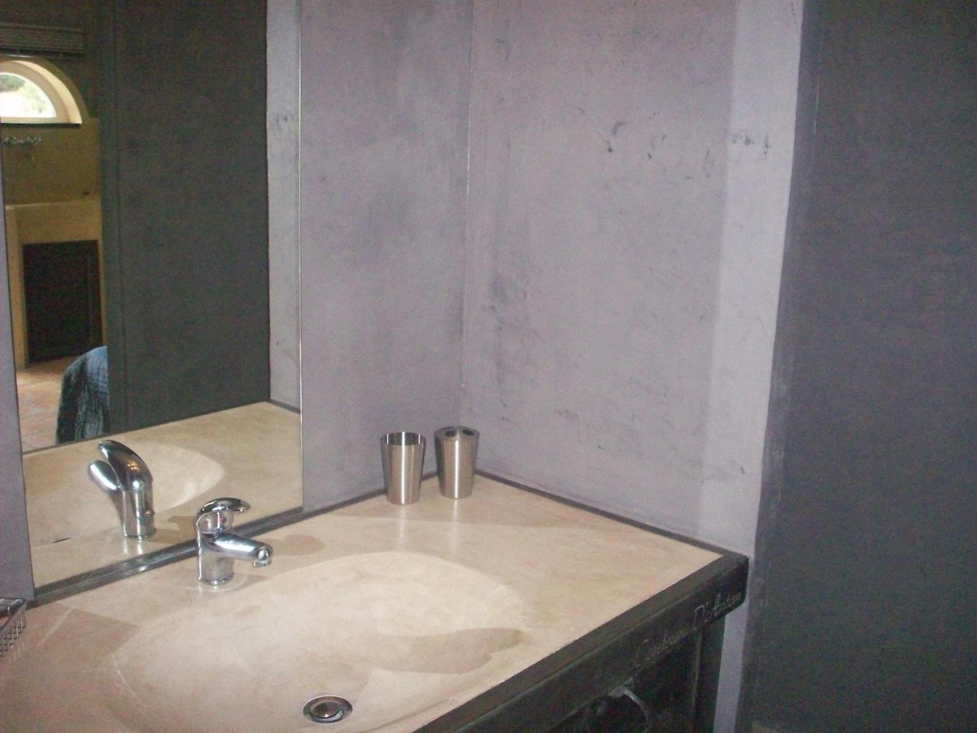 Studios Et Gite La Sauvasse Vagnas Room photo