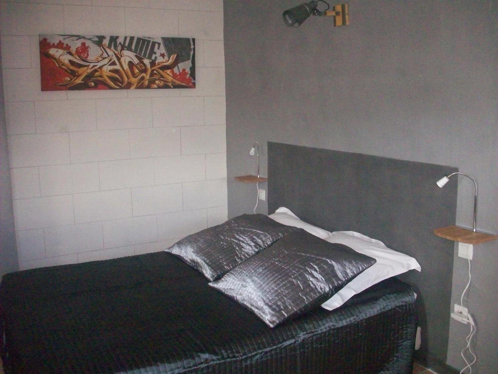 Studios Et Gite La Sauvasse Vagnas Room photo